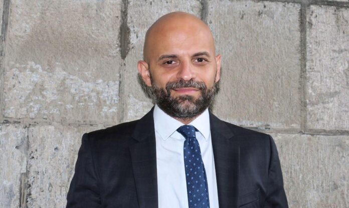 Luca Trapanese