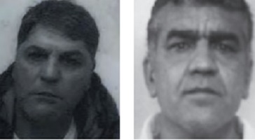 Pasquale Inocenta e Gennaro Ruggiero