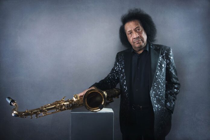 James Senese (foto LP)