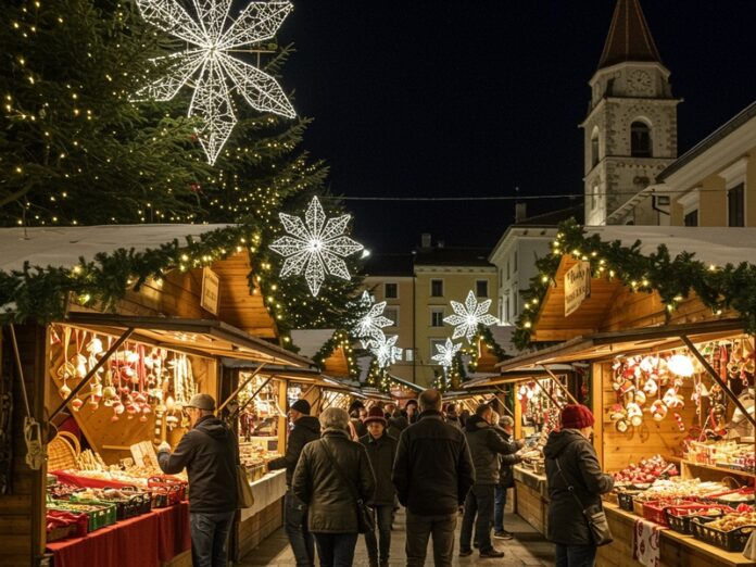 eventi natalizi