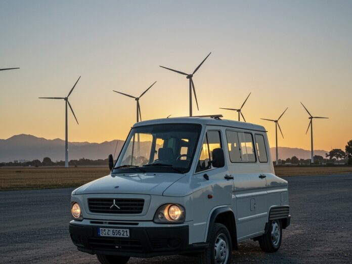 efficienza energetica