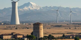 transizione energetica