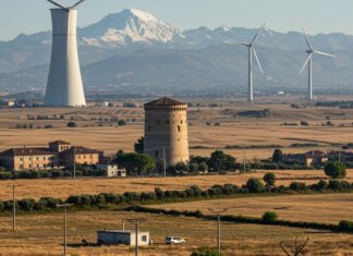 transizione energetica