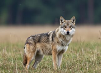 Lupi in Italia: scienziati contro l’allarmismo Informazione responsabile