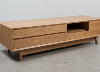 S•CAB: arredo sostenibile a Brescia