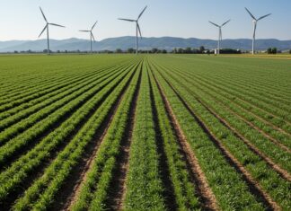 Biocarburanti, per la federazione Europea la produzione non sarà sufficiente bio carburanti