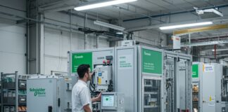 automazione industriale