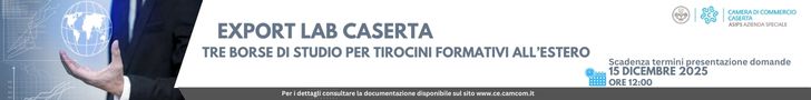 Export Lab Caserta