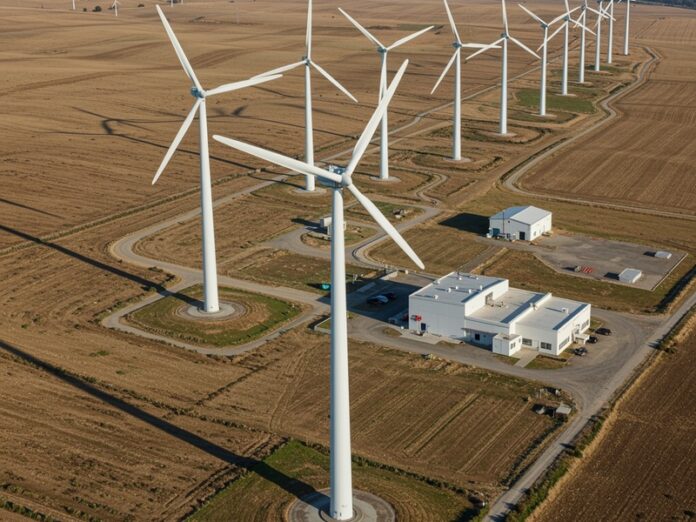 idrogeno rinnovabile