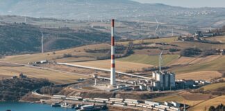 decarbonizzazione Italia