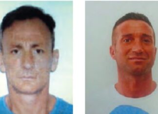 Stangata per il clan Sorianiello al rione della ’99’. A Giuseppe Mazzaccaro 20 anni