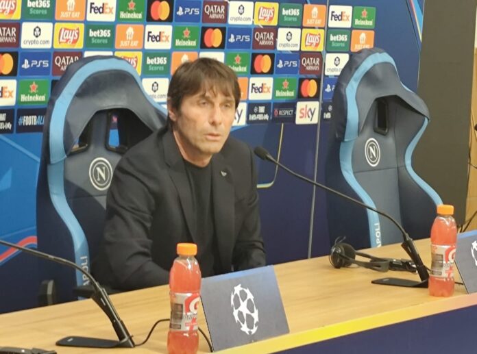 Antonio Conte