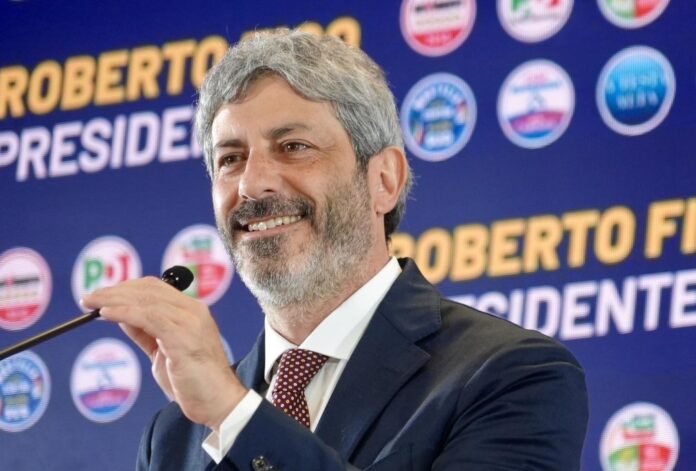 Roberto Fico
