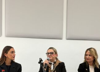 Caserta, successo per l’evento contro la violenza di genere istituto ‘Giordani’/Archivio di Stato