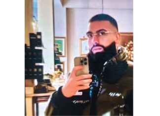 FOTO. San Cipriano, accoltella il rivale in amore: chiesti 9 anni