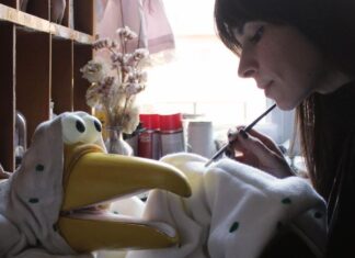 Torino: Greta, l’arte di riparare