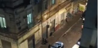 Operazione della polizia