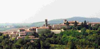 Sant'Angelo Lomellina