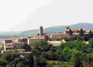 Sant'Angelo Lomellina