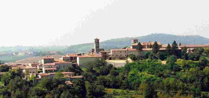 Sant'Angelo Lomellina