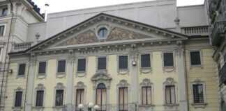 Teatro Alfieri Torino