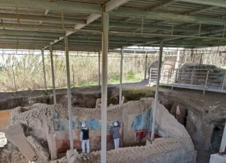 Villa Sora, i segreti sepolti dal Vesuvio: al via gli scavi per far luce sul mistero del 79 d.C.
