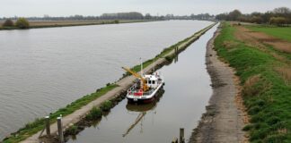 Biodiversità fluviale
