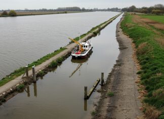 Biodiversità fluviale