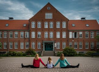 Danimarca: a scuola si insegna l’empatia ambientale Educazione empatica