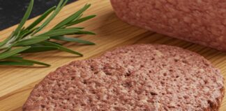 Etichette alimentari