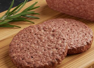 Etichette alimentari