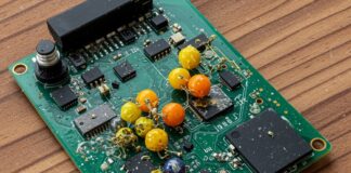 Inquinamento invisibile