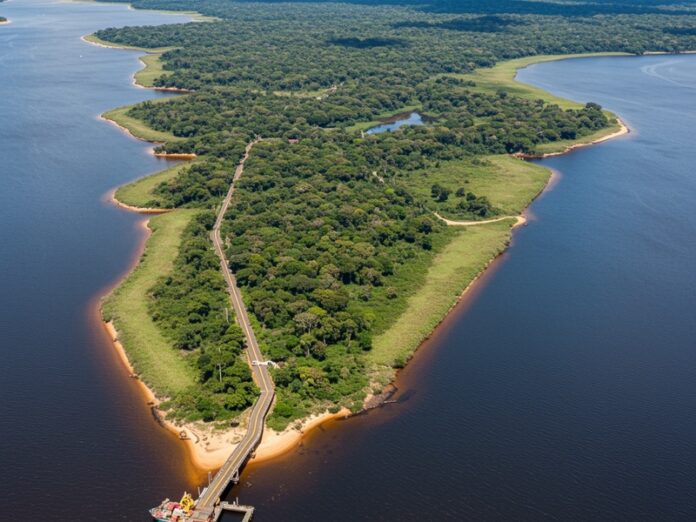 Paradosso brasiliano