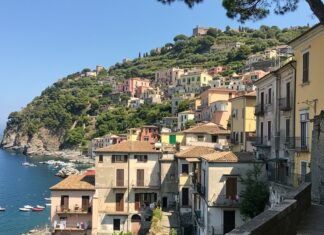 Progetto Return: a Napoli soluzioni per i rischi climatici Gestione rischi