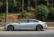 Europa: i benefici ambientali delle auto ibride Mobilità sostenibile