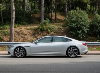 Europa: i benefici ambientali delle auto ibride Mobilità sostenibile