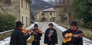 Musica pastorale