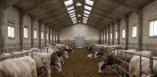 Allevamenti intensivi