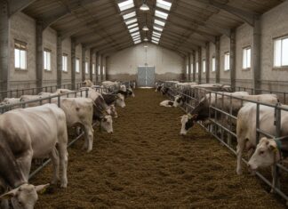 Allevamenti intensivi