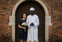 Catania: la storia di una famiglia interreligiosa Amore interreligioso