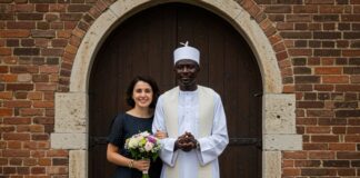 Amore interreligioso