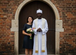 Amore interreligioso