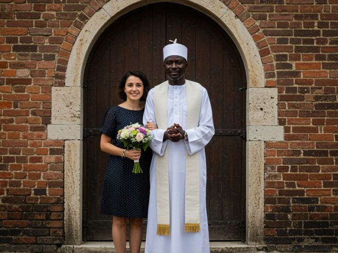 Amore interreligioso