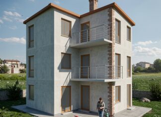 Autismo: a Perugia una casa progettata dai residenti Design partecipato