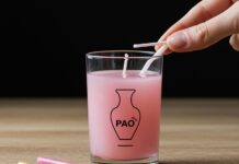 Rossetti scaduti: come riutilizzarli senza inquinare Riciclo creativo