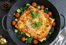 Natale: ricette anti-spreco per le feste in Italia Cucina sostenibile