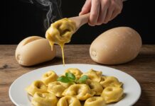 Emilia-Romagna: la cucina povera contro lo spreco spreco alimentare