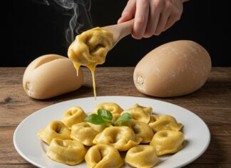 Emilia-Romagna: la cucina povera contro lo spreco spreco alimentare