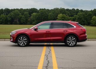 USA: Trump riduce i limiti alle emissioni delle auto Standard emissioni