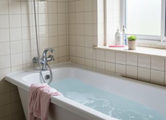 Risparmio in bolletta: stirare senza ferro da stiro Stiratura ecologica